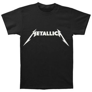 Metallica Shirt